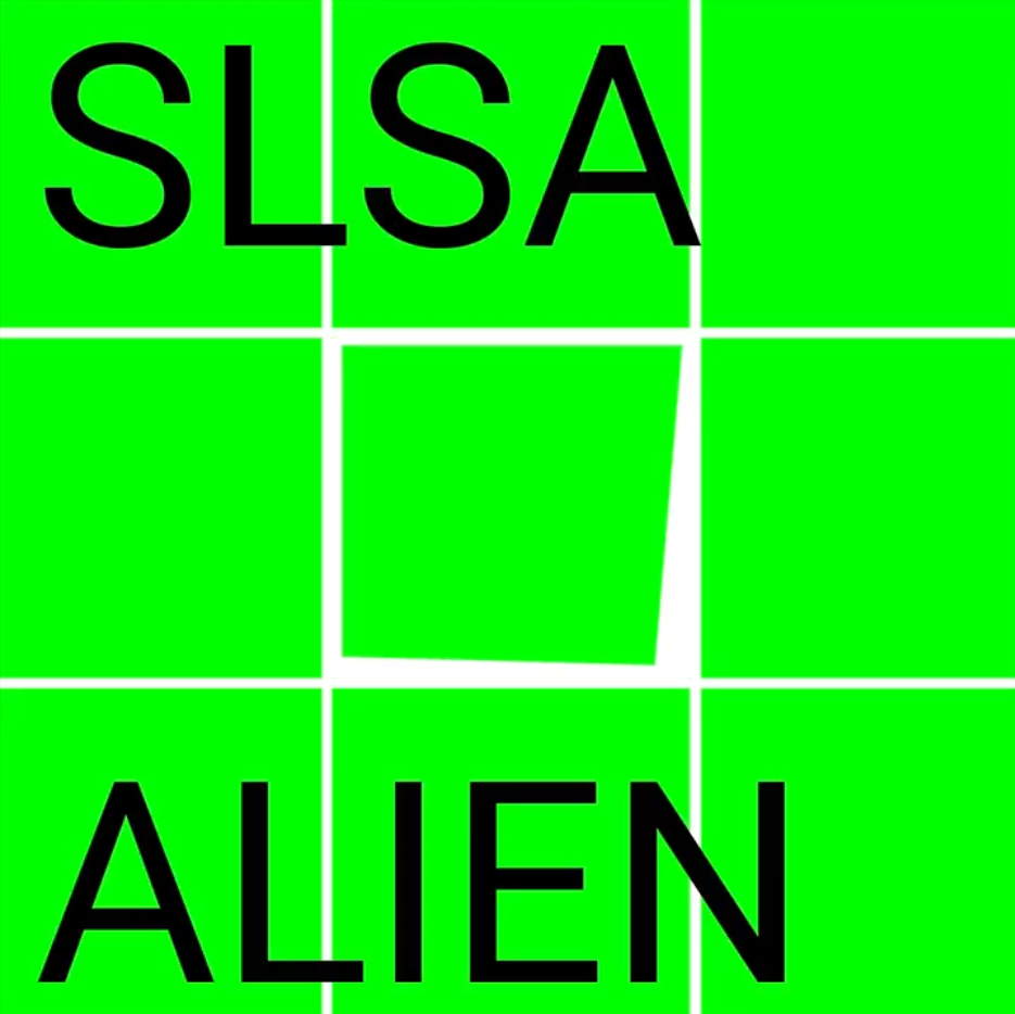 SLSA ALIEN Conference 2023