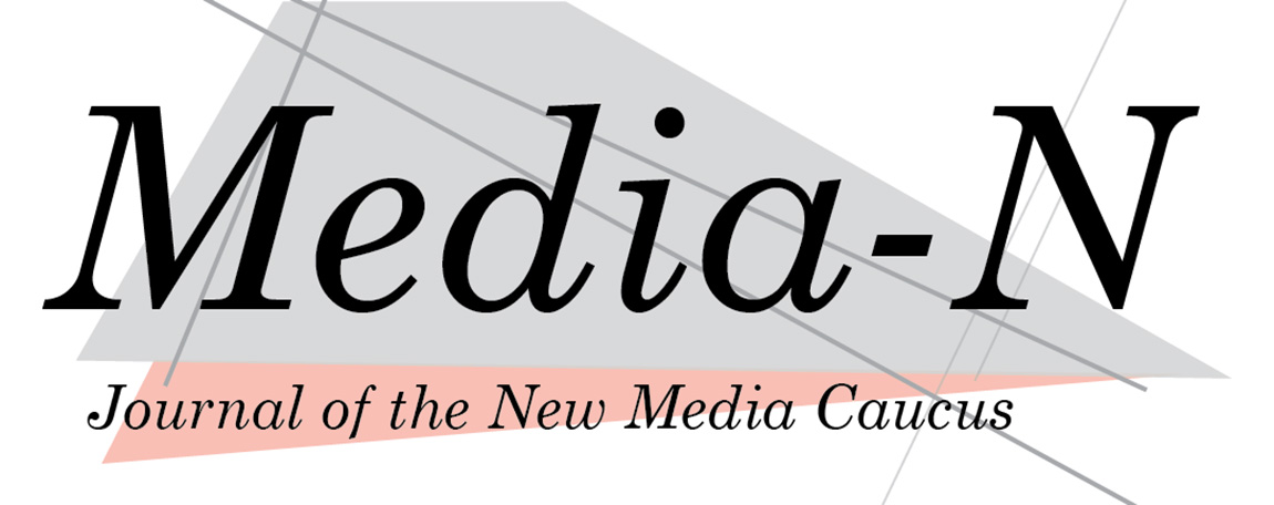 Media-N Journal