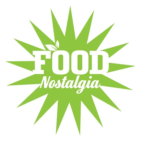 Food Nostalgia Logo